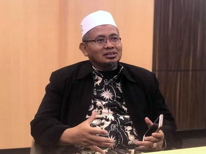 Pilkada Sidoarjo Terkesan Dipaksakan, Salah Satu Bacabup Independen Mengundurkan Diri