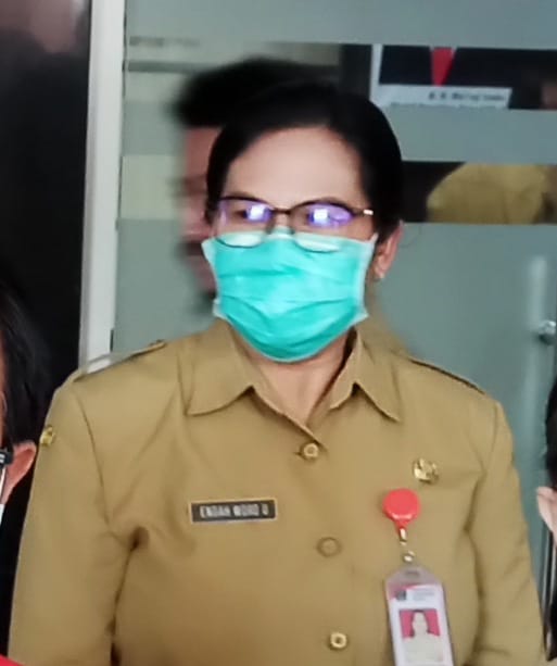 21 Nakes Positif Covid, Instalasi Bedah RSUD Ngudi Waluyo Kab.Blitar Lockdown