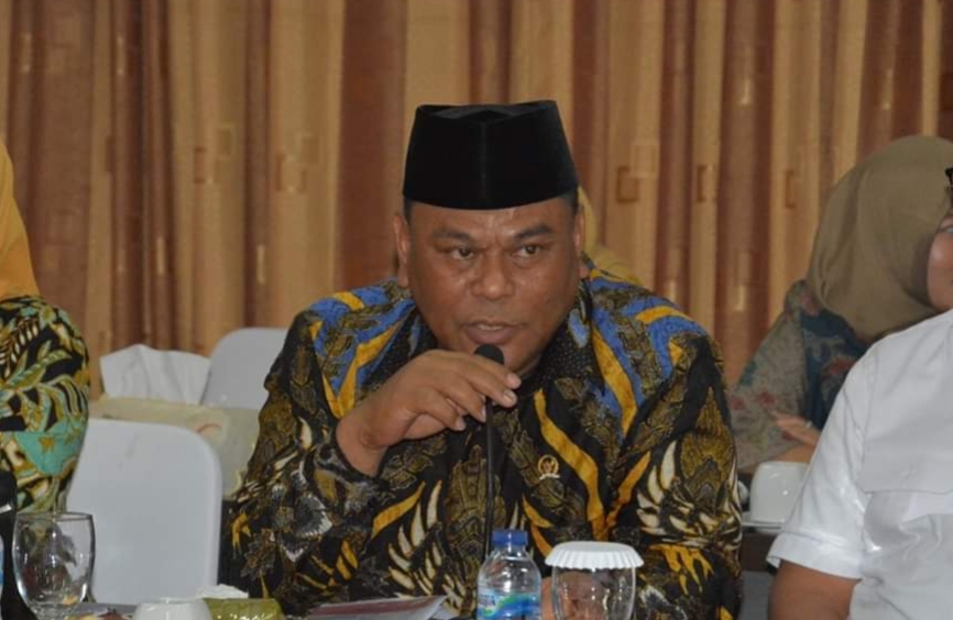 Nilai Implementasi Pancasila Lebih Penting Ketimbang RUU HIP, Ini Penjelasan Rahmat Muhajirin