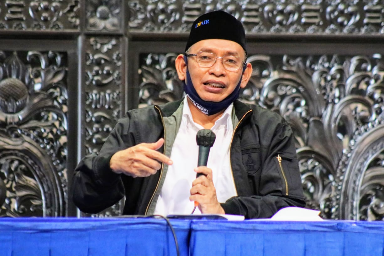 Unair Surabaya berikan Keringanan UKT untuk Ribuan Mahasiswa Terdampak Pandemi