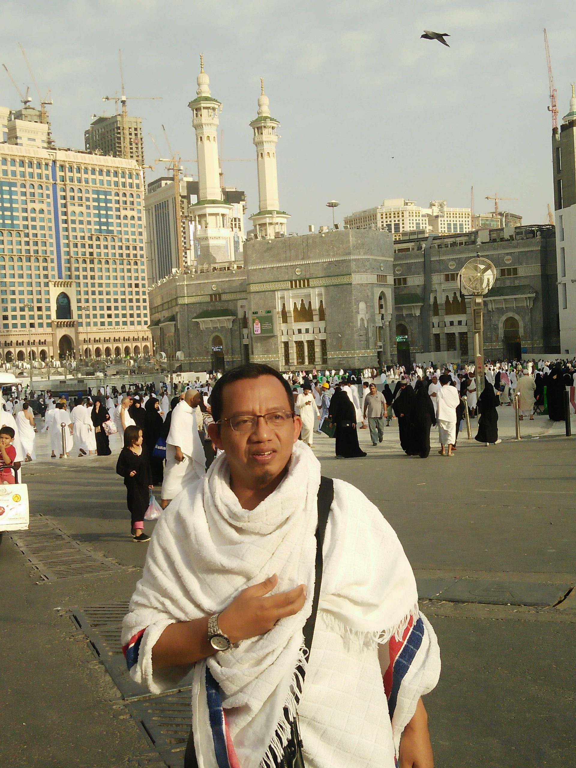 SMSI Harus di Depan Zaman