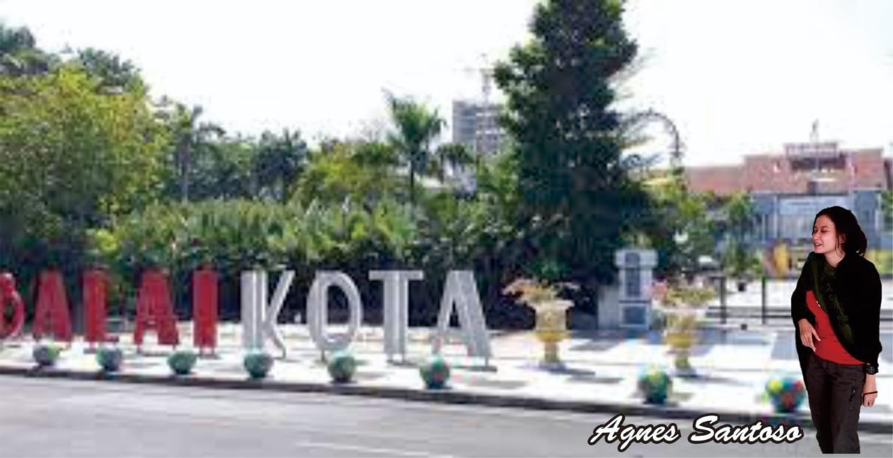 Kaum Milineal Inginkan Agnes Santoso Maju Untuk Wawalikota Surabaya