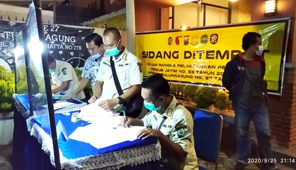 Melanggar Prokes Lebih Dari Satu Kali, Izin Pelaku Usaha akan Dibekukan dan Dicabut  