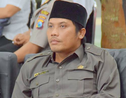 DPRD Tidak Mau Grusa – Grusu Terkait Pengajuan Hutang Pemkab Blitar Rp 150 M