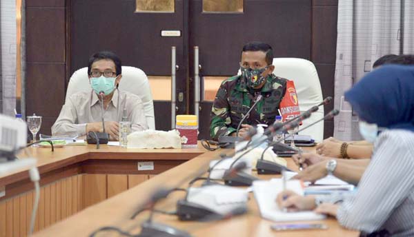 Sasaran Fisik Program TMMD Ke-110 Jember Mempercepat Perputaran Roda Ekonomi