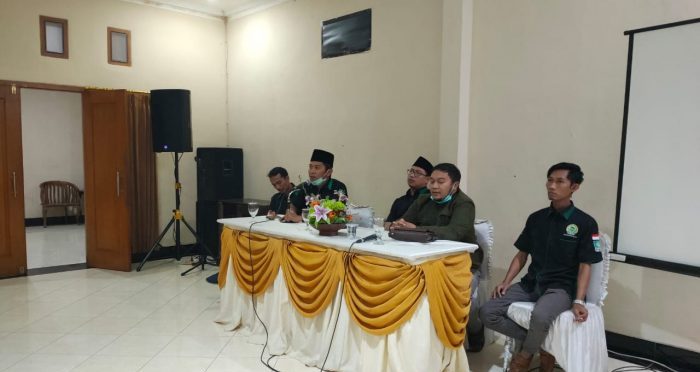 Berikut Pernyataan Gus Arie, Pengasuh Ponpes Darussalam Sekaligus Wakil Ketua Garda Bangsa Jatim