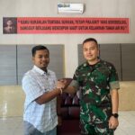 Kodim 0822 Bondowoso