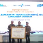 Dorong Pertumbuhan Asuransi Ekspor,