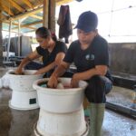 LPEI Resmikan Desa Devisa