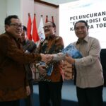 (Pj) Gubernur Banten Al Muktabar