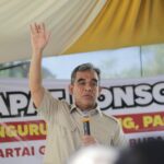 Sekjen Gerinda Ahmad Muzani