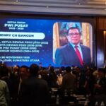 PWI Pusat Hendy CH Bangun