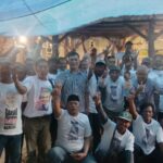 Ganjarist Kota Surabaya Ganjarist Kota Surabaya