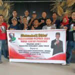 Ganjarist Jawa Timur Ganjarist Jawa Timur