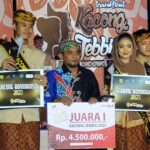 Puan Ayre Mitrisnani Puan Ayre Mitrisnani