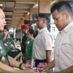 Jenderal Dudung Abdurachman