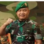 (KSAD) Jenderal TNI Dudung Abdurachman