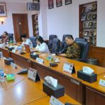 Kunjungan Serikat Media Siber