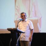 Sekjen Gerindra Ahmad Muzani