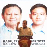 Sekjen Gerindra Muzani