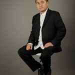 Kukuh Rahardjo Kukuh Rahardjo