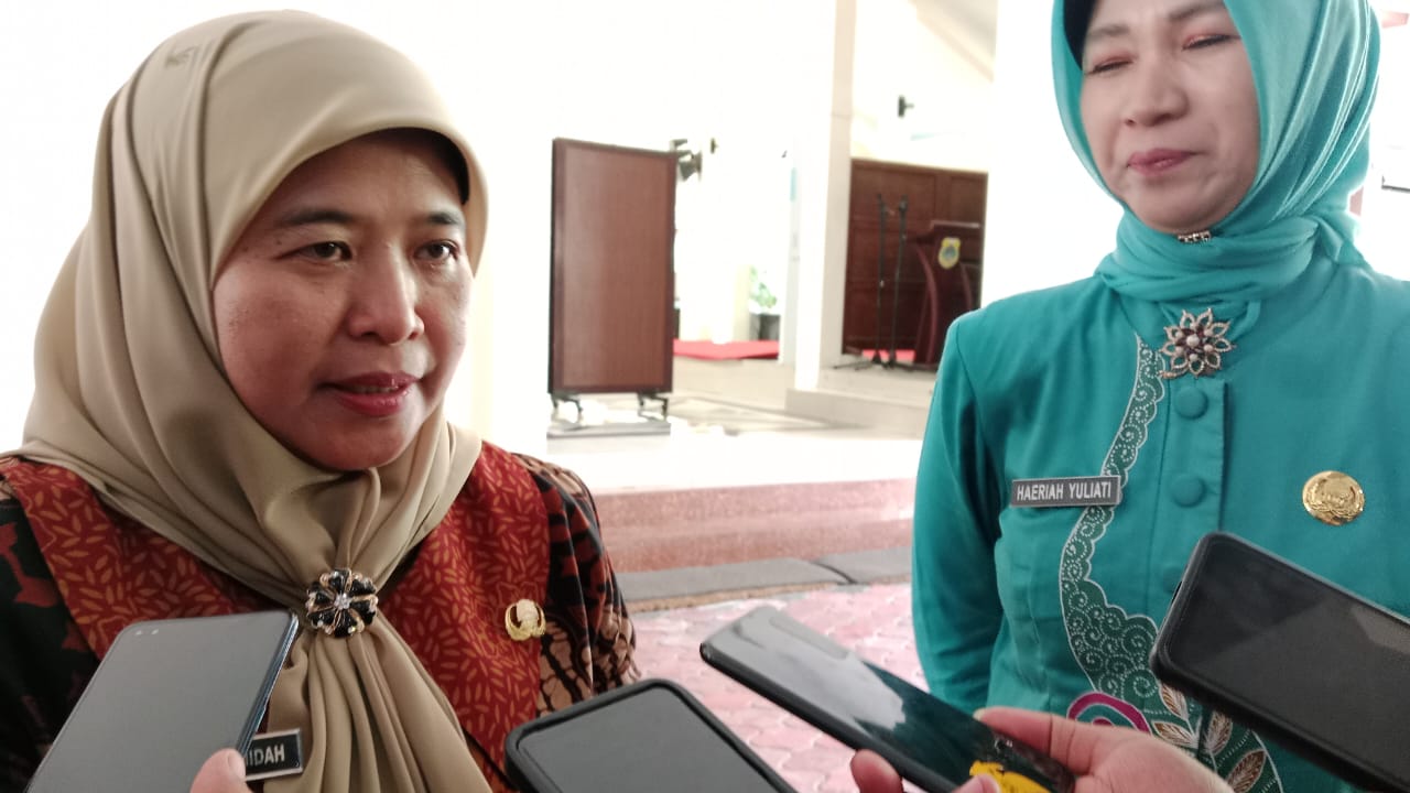 Dinsos P3AKB Kabupaten Bondowoso