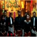 LAMONGAN Keraton Malowopati