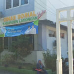 LAMONGAN Dinas Sosial