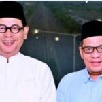 LAMONGAN Bakal Calon Bupati