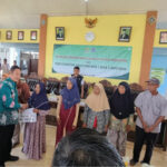 LAMONGAN Bupati Lamongan