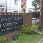 LAMONGAN kasus