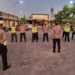 LAMONGANM Polsek Tikung