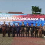 LAMONGAN Hari Bhayangkara