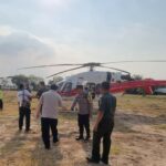 TIKUNG Heli Bell 427