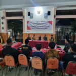 tikung Polsek Tikung