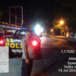 tikung Polsek Tikung