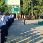 tikung MPLS di SMPN 1 Tikung