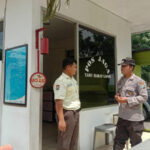 tikung Polsek Tikung