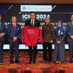 Pesan Menteri AHY di Konferensi Internasional: Kepemimpinan Transformasional dan Orkestrasi SDM Adalah Kunci Sukses Mencapai Pembangunan Berkelanjutan