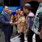 Sudah Lebih dari 117 Juta Bidang Tanah Terdaftar, Menteri AHY Tetap Fokus Kejar Target PTSL untuk Hadirkan Kepastian Hukum bagi Masyarakat