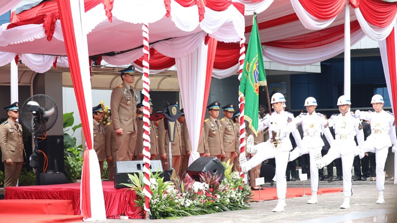 Peringatan HANTARU 2024, Menteri AHY Ungkap 117,9 Juta Bidang Tanah Telah Terdaftar, Beri Nilai Tambah Ekonomi Rp 6.721 Triliun
