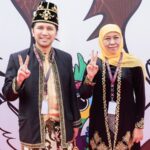 Deklarasi Damai: Khofifah-Emil Serukan Politik Santun Deklarasi Damai: Khofifah-Emil Serukan Politik Santun