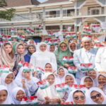 Khofifah Ungkap Puasa dan Sedekah Bersama OPD demi Jatim Berkah