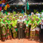 Momentum HSN di Pamekasan, Khofifah Tegaskan Peran Vital NU dalam Pertahanan Kemerdekaan Momentum HSN di Pamekasan, Khofifah Tegaskan Peran Vital NU dalam Pertahanan Kemerdekaan