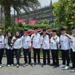 Pelatnas Pemenangan Pilkada 2024, DPC PDI Lamongan Kirim 9 Kader