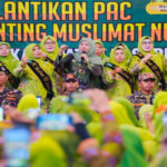 Puluhan Ribu Muslimat Pasuruan Rayakan Maulid Nabi, Khofifah Serukan Teladani Akhlaq Rasulullah