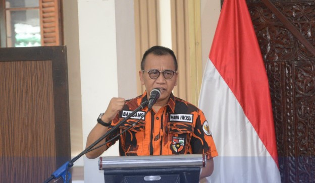 Pj Bupati Bondowoso
