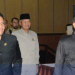 PJ Bupati Bondowoso PJ Bupati Bondowoso