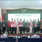 Pj Bupati Bondowoso Pj Bupati Bondowoso