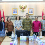 Hasilkan Progres Pendaftaran Tanah yang Signifikan, Menteri AHY Kembali Gandeng World Bank untuk Sukseskan Program ILASP Hasilkan Progres Pendaftaran Tanah yang Signifikan, Menteri AHY Kembali Gandeng World Bank untuk Sukseskan Program ILASP